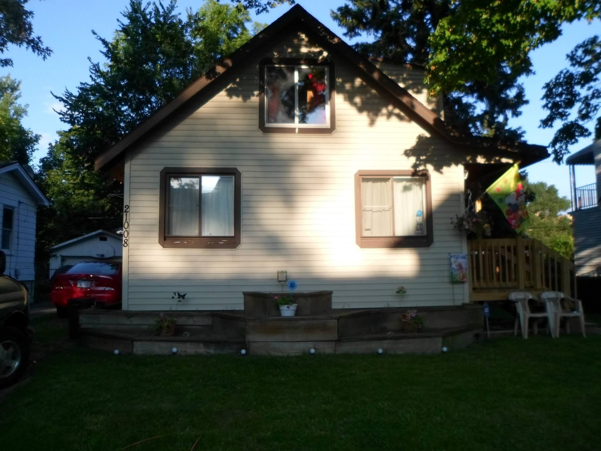 Urgent Help Needed to Prevent Foreclosure campaign photo, 4 of 5