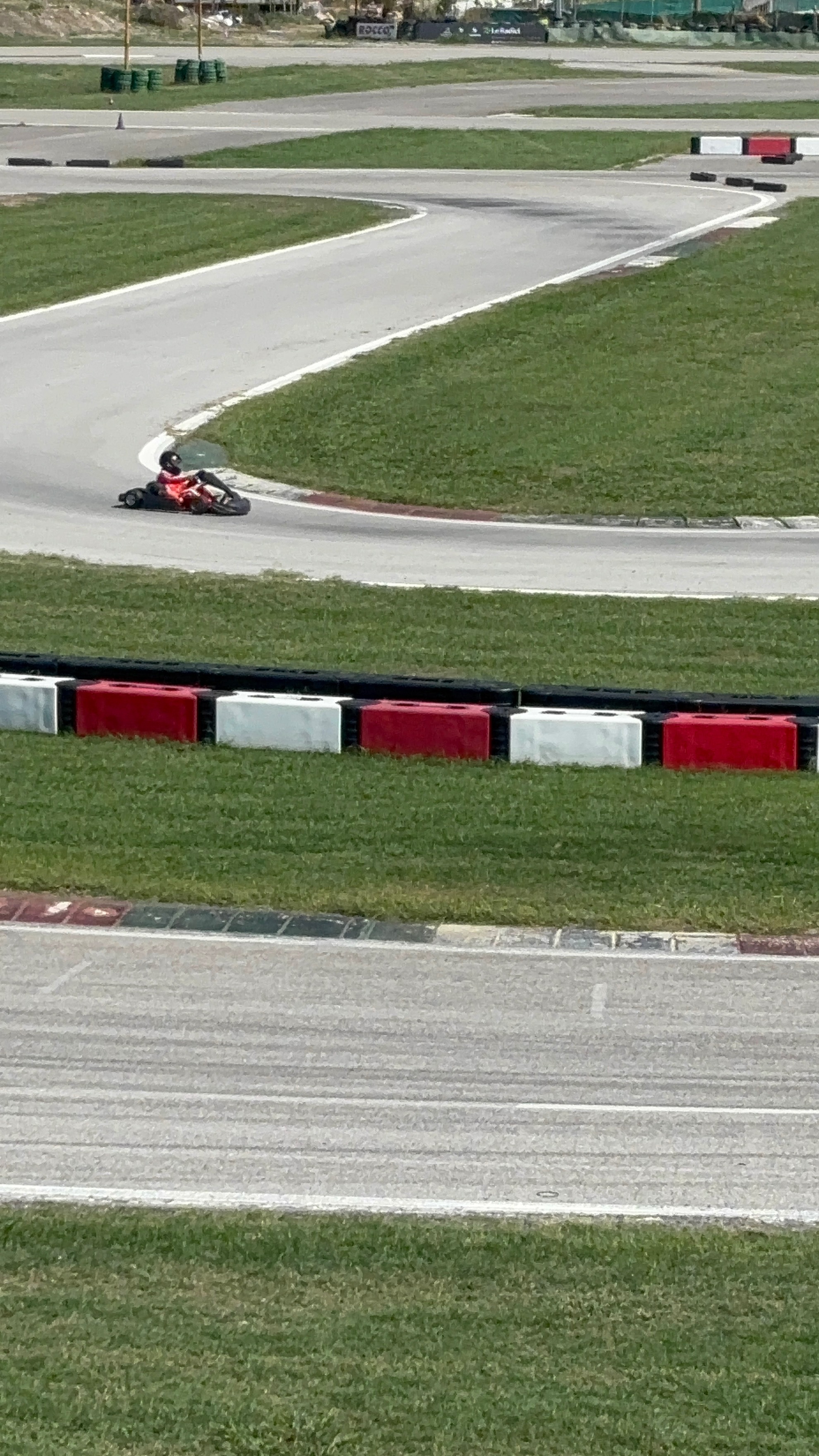 Aiutiamo Matias a correre verso il suo sogno nel karting campaign photo, 4 of 6
