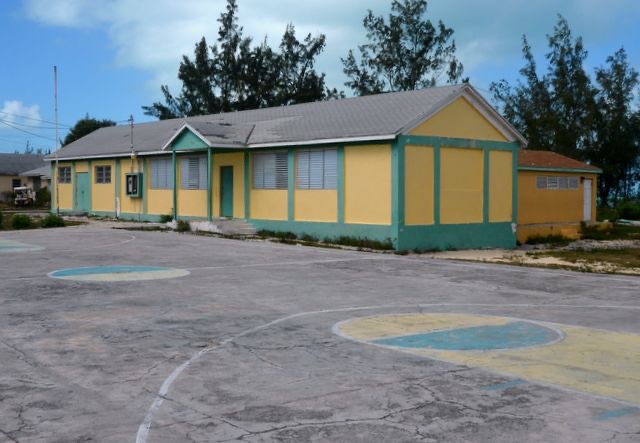 Island Impact- Bahamian School Fundraiser campaign photo, 6 of 7