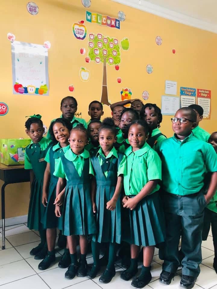 Island Impact- Bahamian School Fundraiser campaign photo, 2 of 7