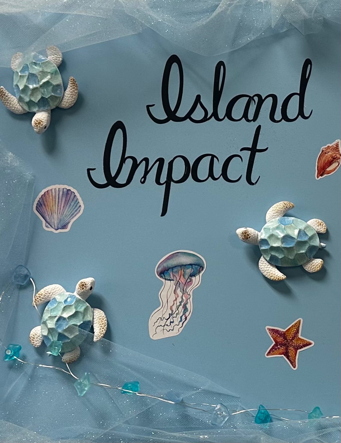 Island Impact- Bahamian School Fundraiser campaign photo, 5 of 7