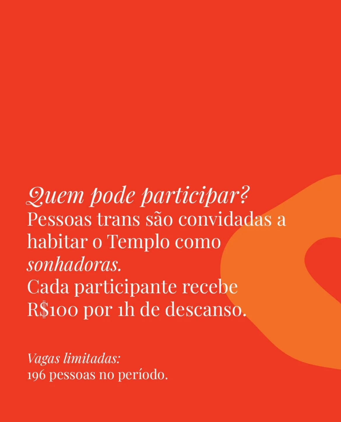 Support Trans Folks in São Paulo to co-dream futures campaign photo, 7 of 8
