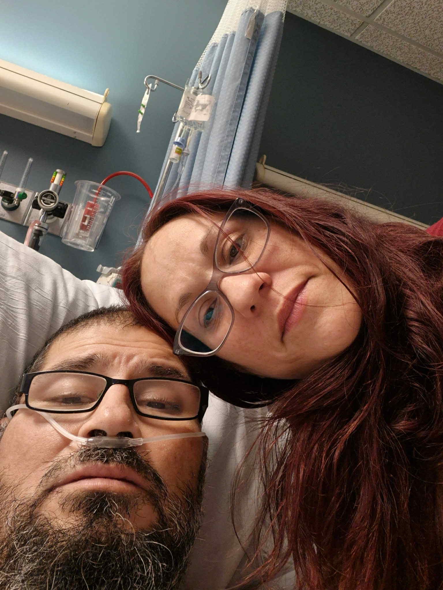 Help Support Robert’s Recovery campaign photo, 4 of 6