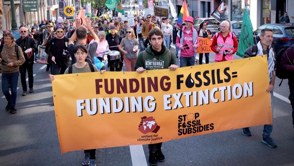 Fundraiser image