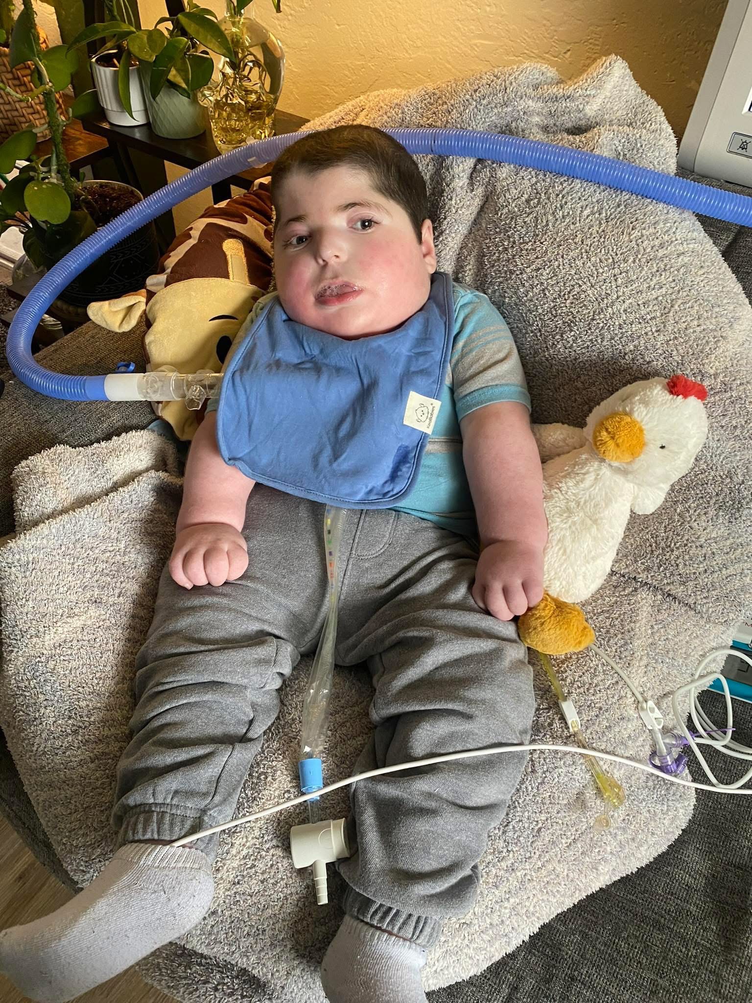 Help us lay Zach to rest #fightlikeakid campaign photo, 2 of 8