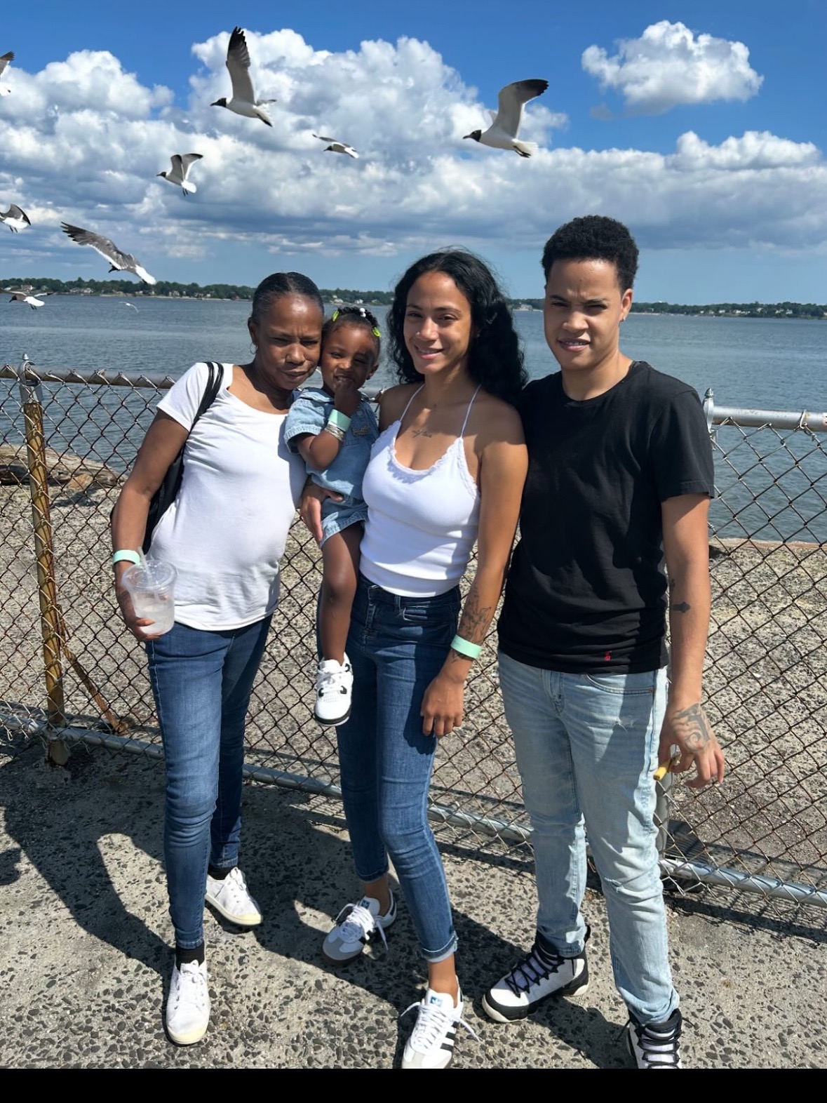 Help Lay Aunt Kym to Rest and Support her Family campaign photo, 2 of 4