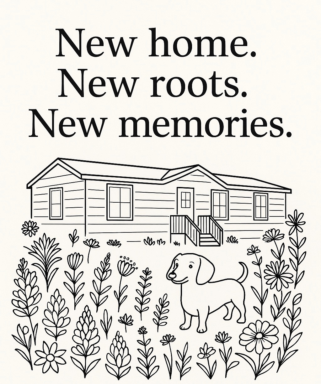 Grow With Us: Help Build Our Dream Yard campaign photo, 5 of 6