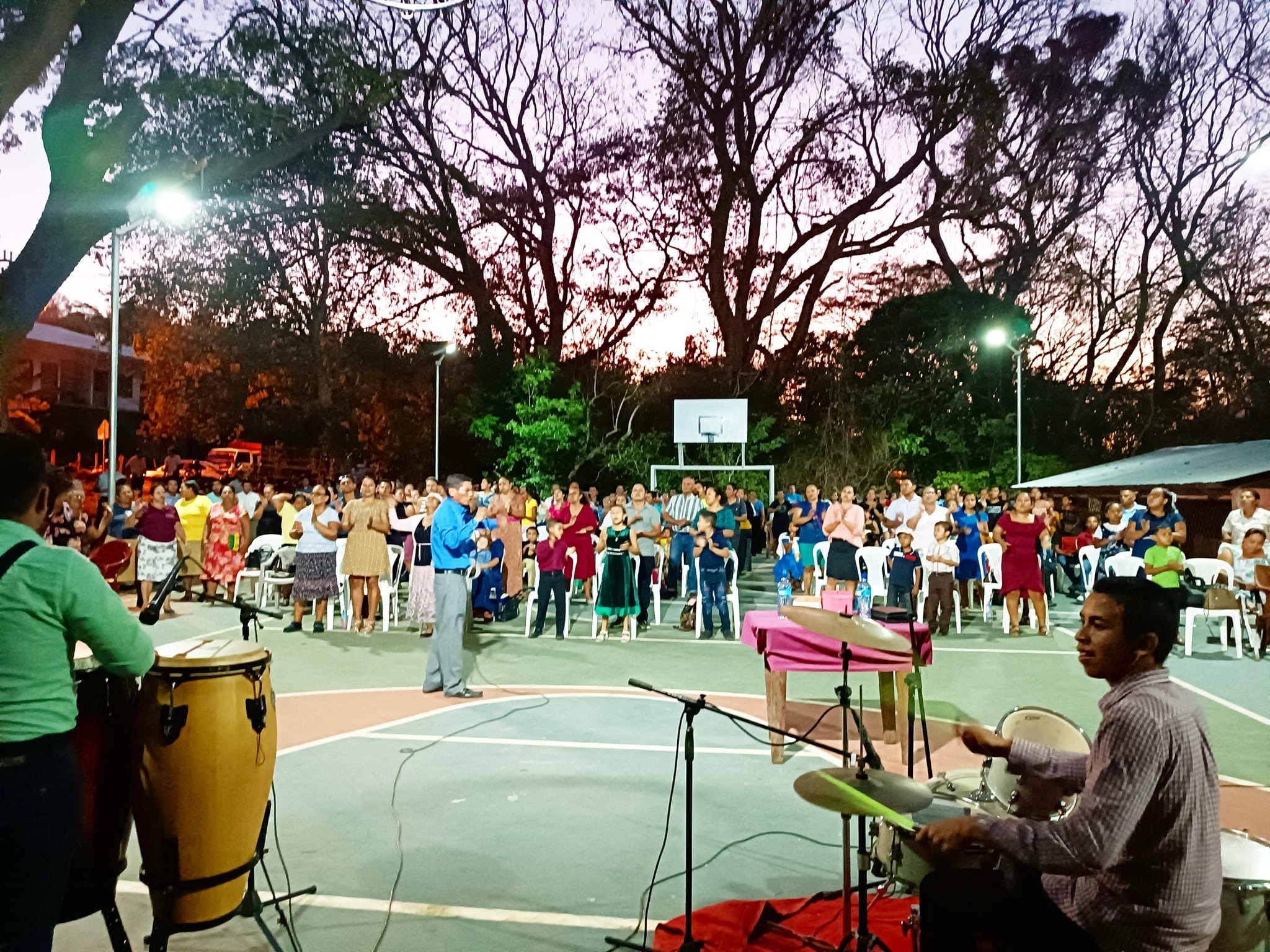 Samen bouwen aan hoop in Nicaragua campaign photo, 7 of 8