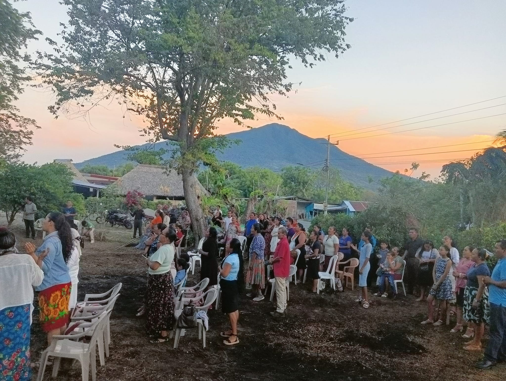 Samen bouwen aan hoop in Nicaragua campaign photo, 5 of 8
