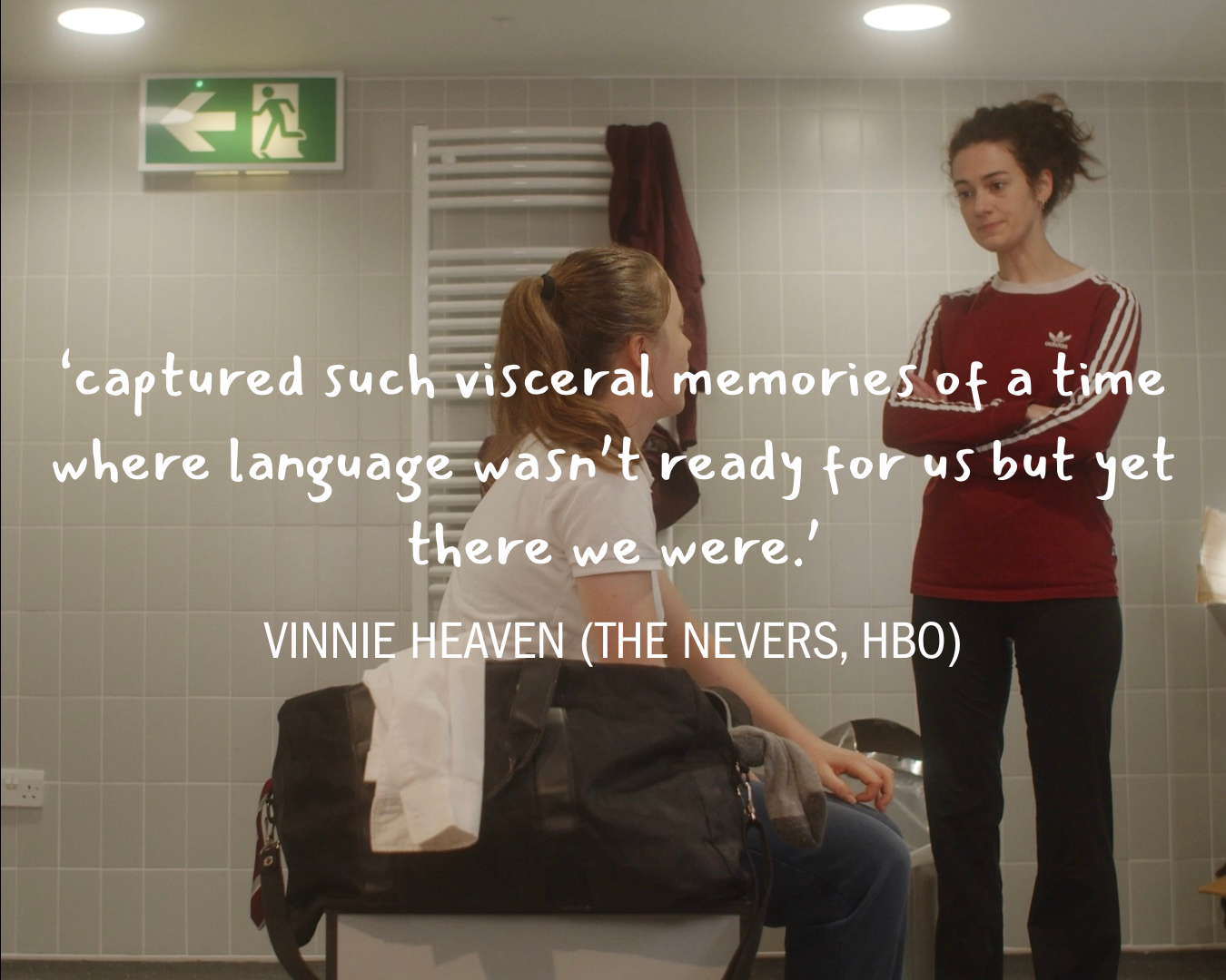 Lady Macbeth Was Never a Girl - Short Film campaign photo, 4 of 6