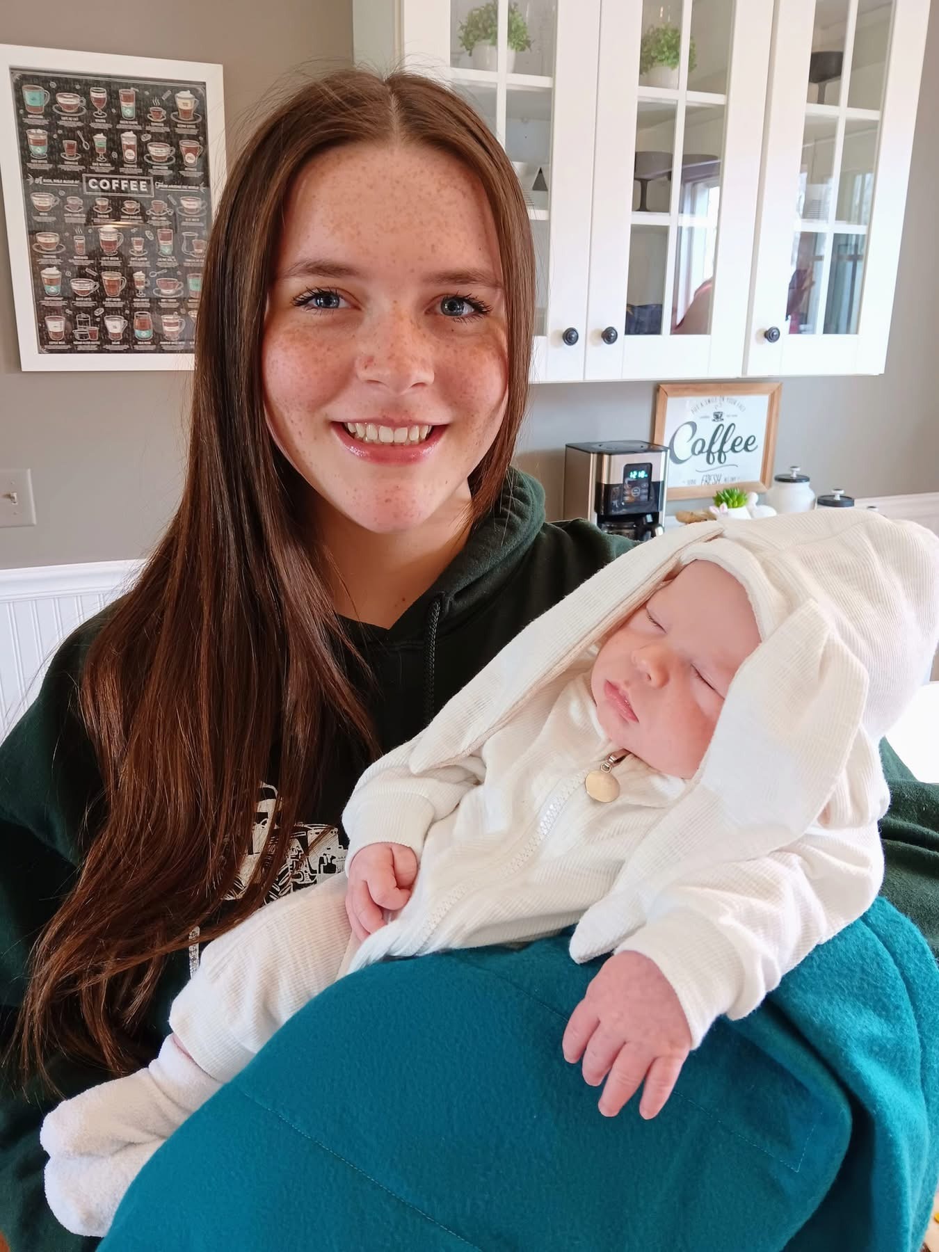 Help the Patterson Family Through Unexpected Medical Need campaign photo, 7 of 8
