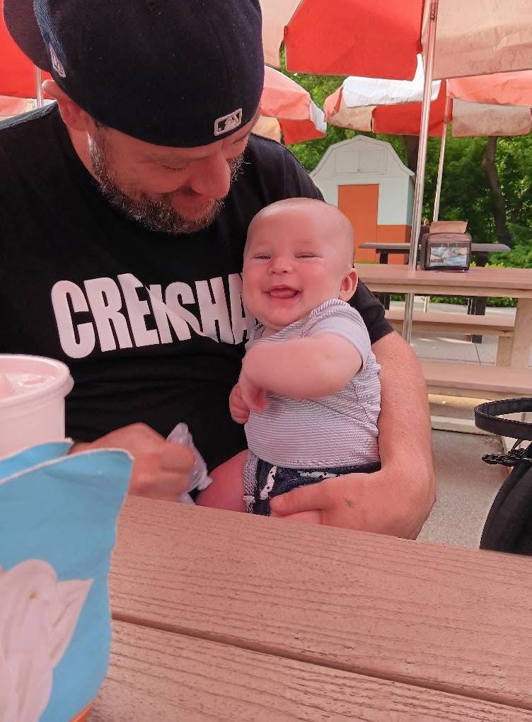 Help the Patterson Family Through Unexpected Medical Need campaign photo, 4 of 8