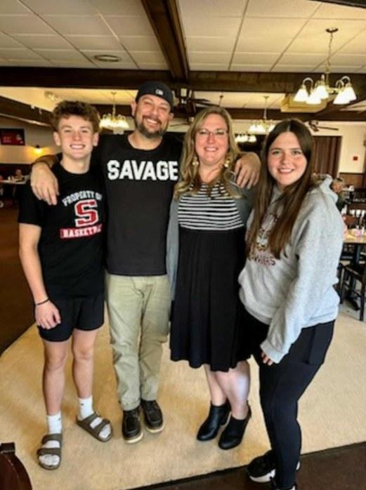 Help the Patterson Family Through Unexpected Medical Need campaign photo, 5 of 8