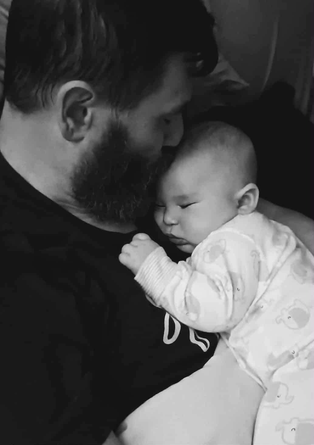 Help the Patterson Family Through Unexpected Medical Need campaign photo, 6 of 8