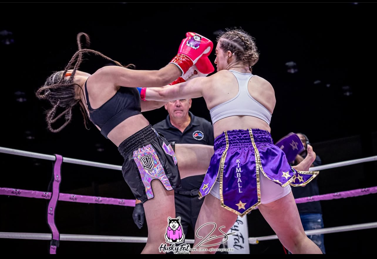 Support Nola and Aryanna's World Championship Dream campaign photo, 2 of 7