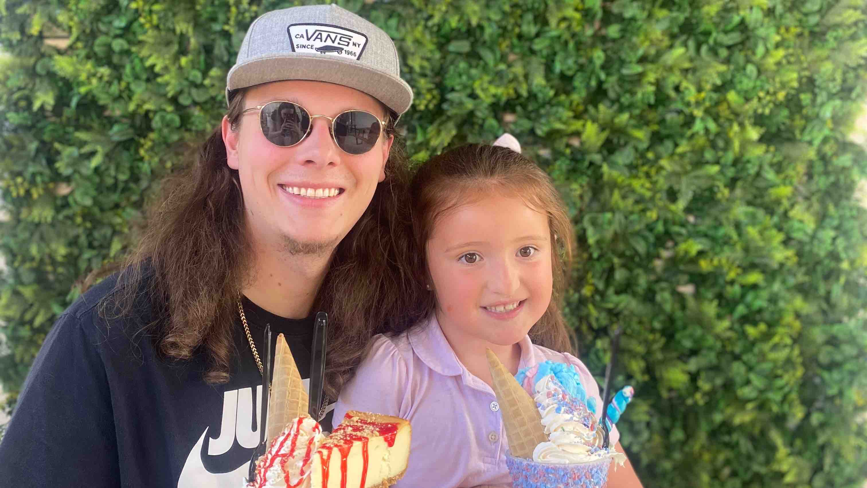 Give Stanton Taylor a Chance to Beat Cancer photo