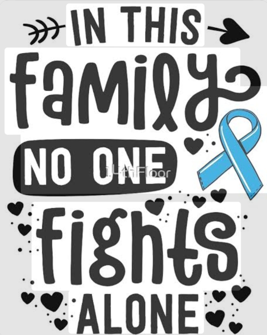 Bruce's 2nd Cancer FIGHT!! campaign photo, 4 of 5