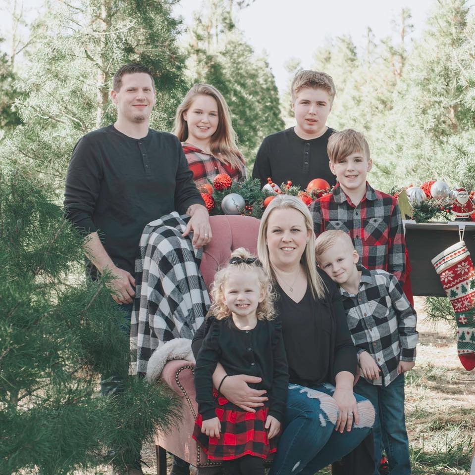 Help Support Bailey and Her Family Through Emergency Surgery campaign photo, 2 of 6