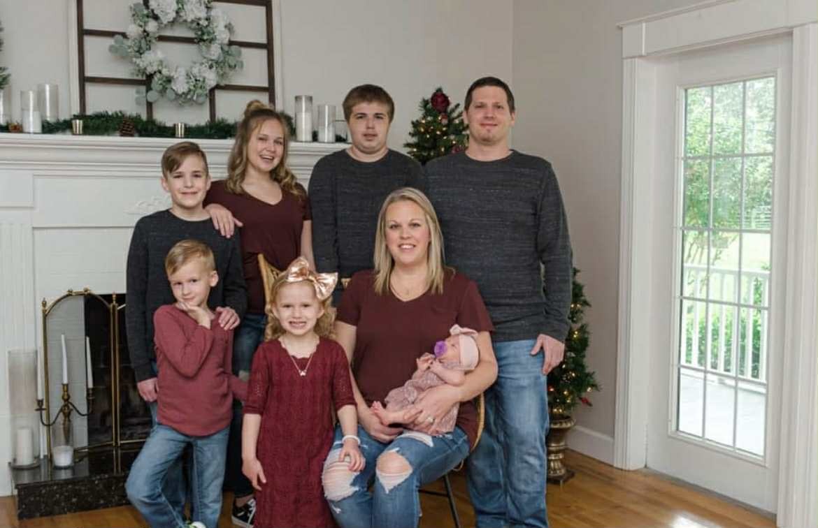 Help Support Bailey and Her Family Through Emergency Surgery campaign photo, 4 of 6