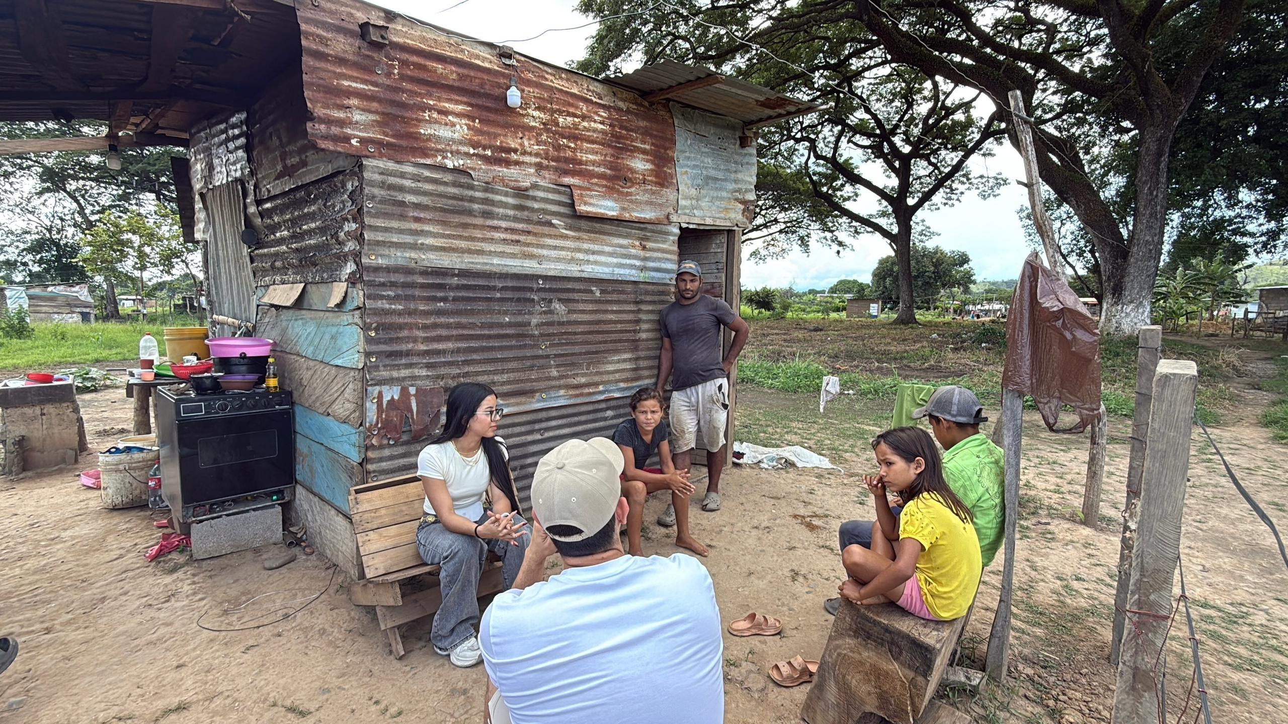 A Home for Juan Carlos: Help Build a Future campaign photo, 7 of 8