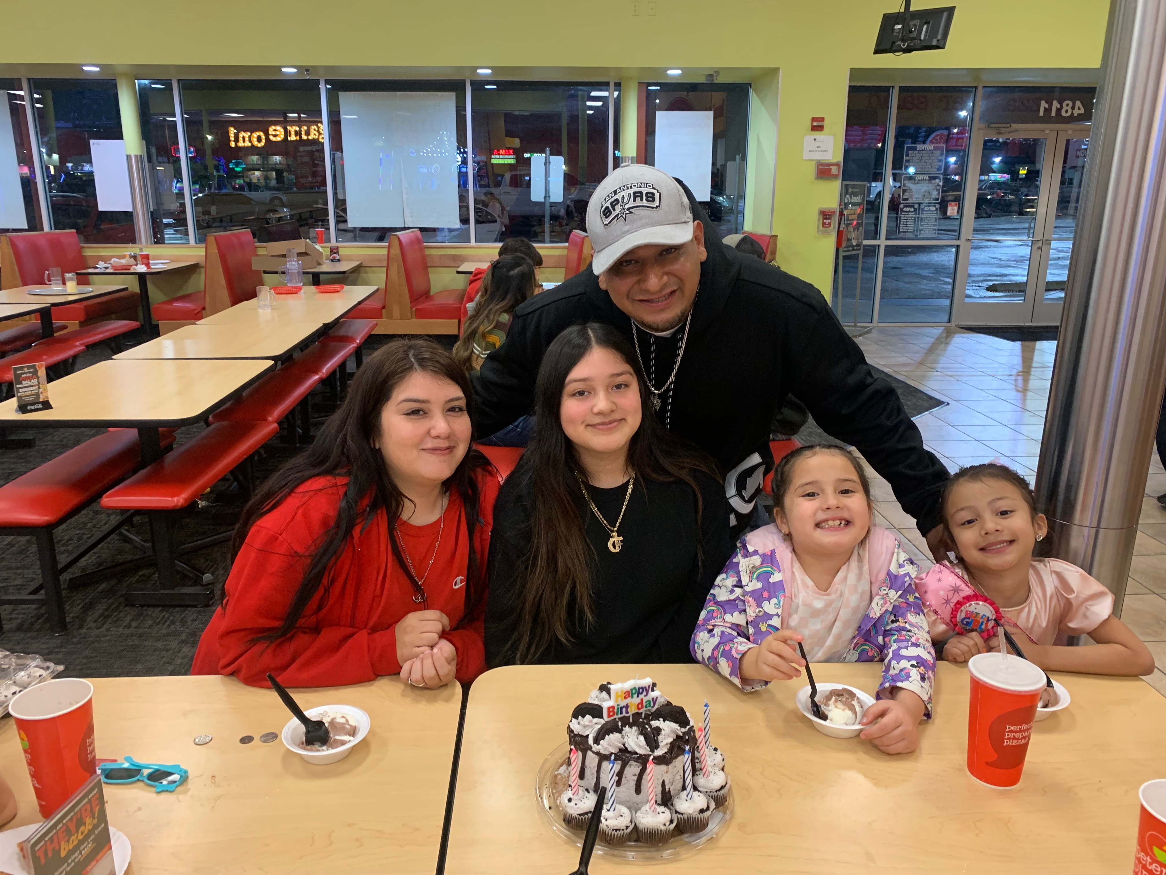 Assist in Honoring Raul Jr. Eguia's Memory campaign photo, 6 of 7