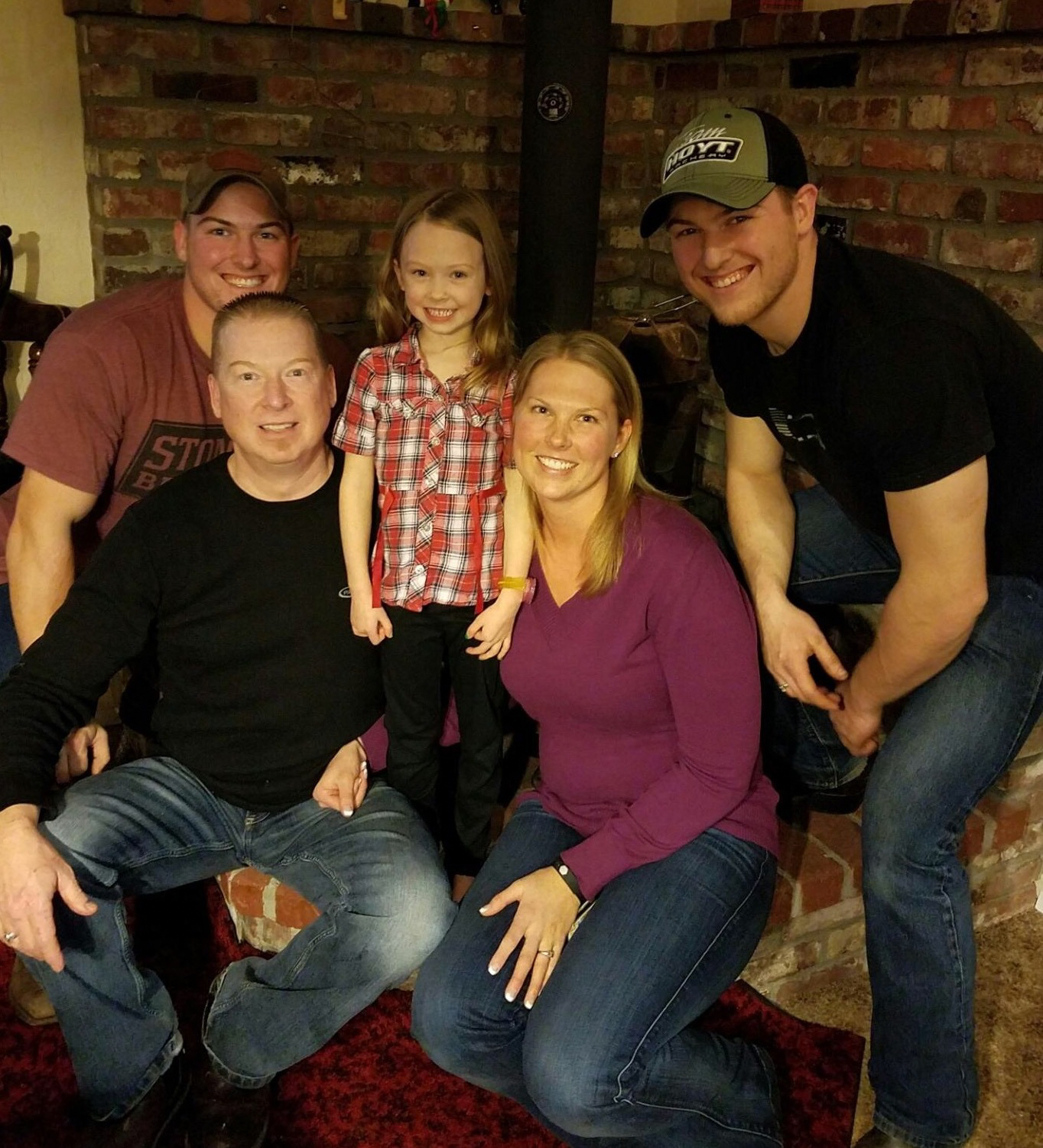 Celebrating the Life of Jeff Pike campaign photo, 6 of 8