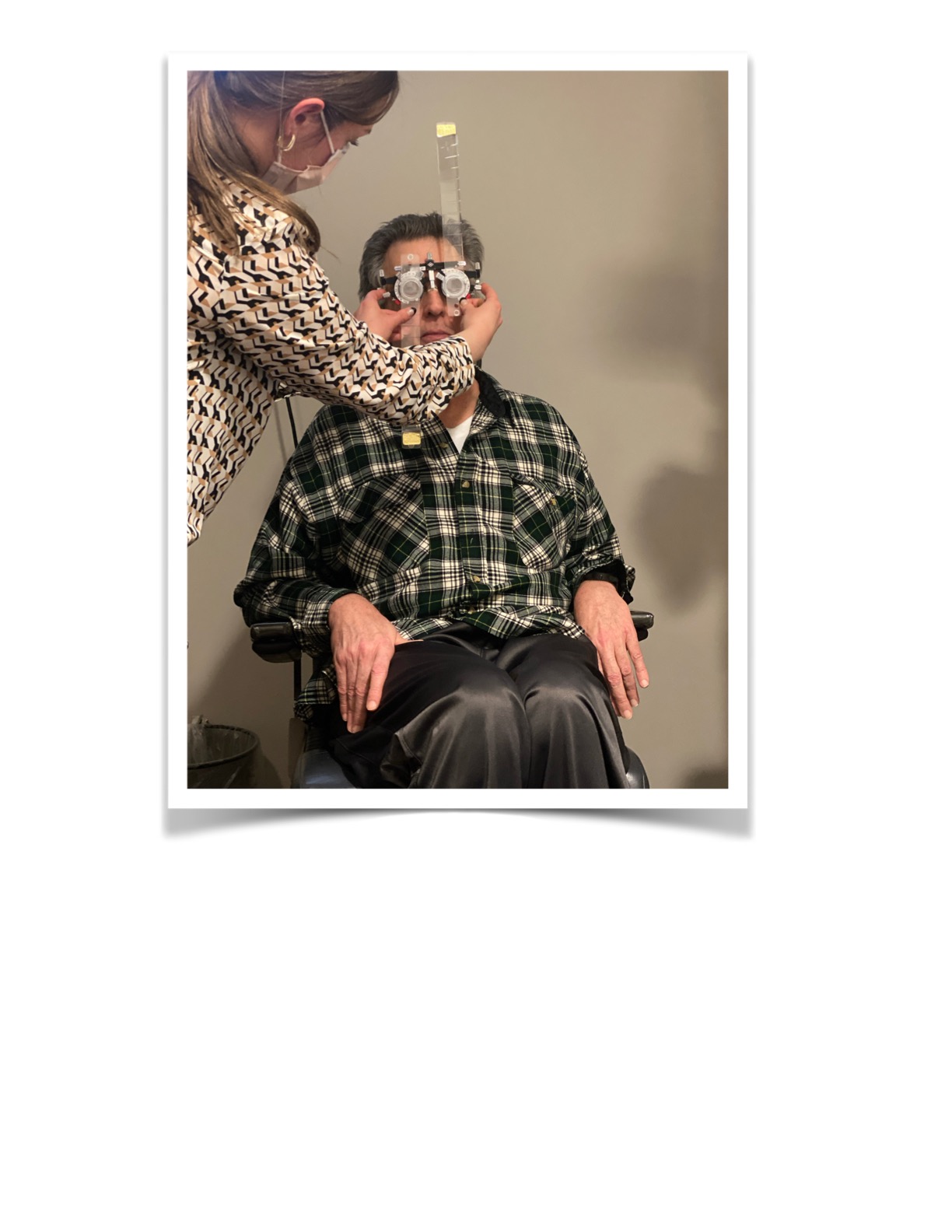 Donate to Empower Brian's Daily Life campaign photo, 6 of 8