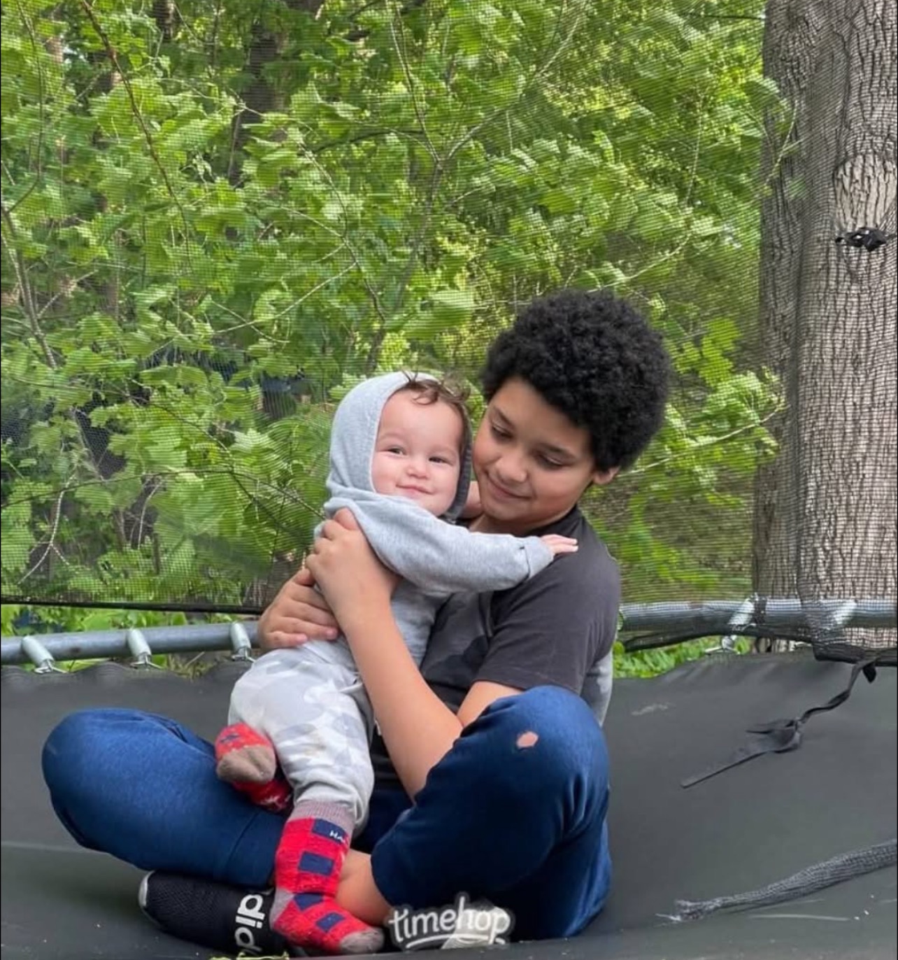 Donate to help Jessica Peloquin’s boys Dominic and Jacob campaign photo, 4 of 6