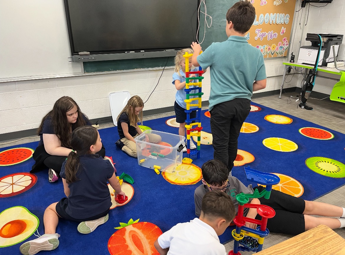 Help Support Our Lutheran Preschool Program campaign photo, 4 of 5