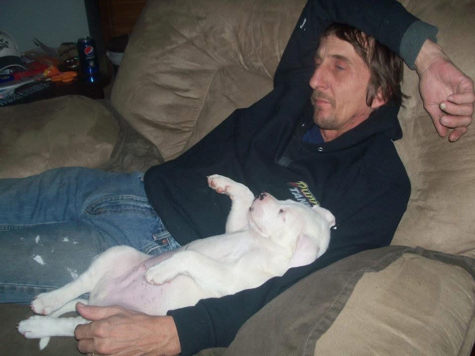 Support a Loving Father in His Cancer Battle campaign photo, 2 of 7