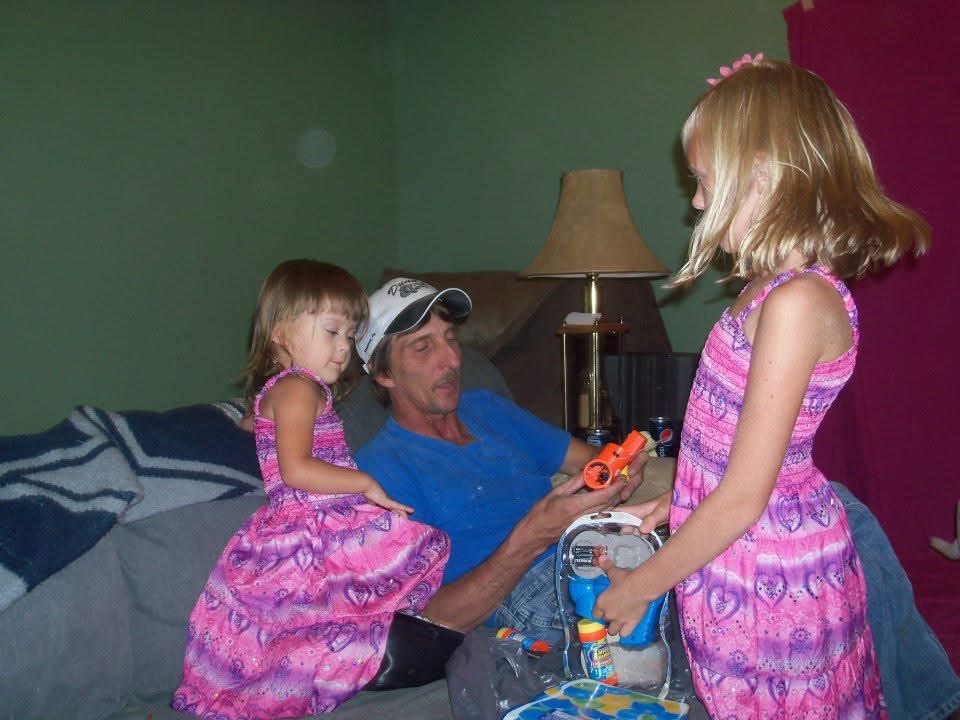 Support a Loving Father in His Cancer Battle campaign photo, 4 of 7