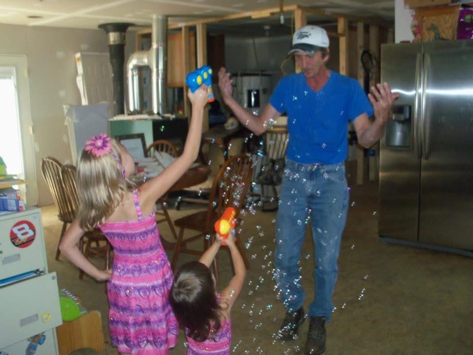 Support a Loving Father in His Cancer Battle campaign photo, 6 of 7