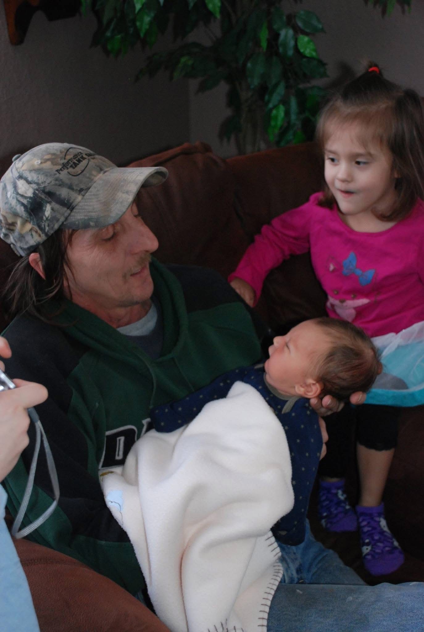 Support a Loving Father in His Cancer Battle campaign photo, 5 of 7