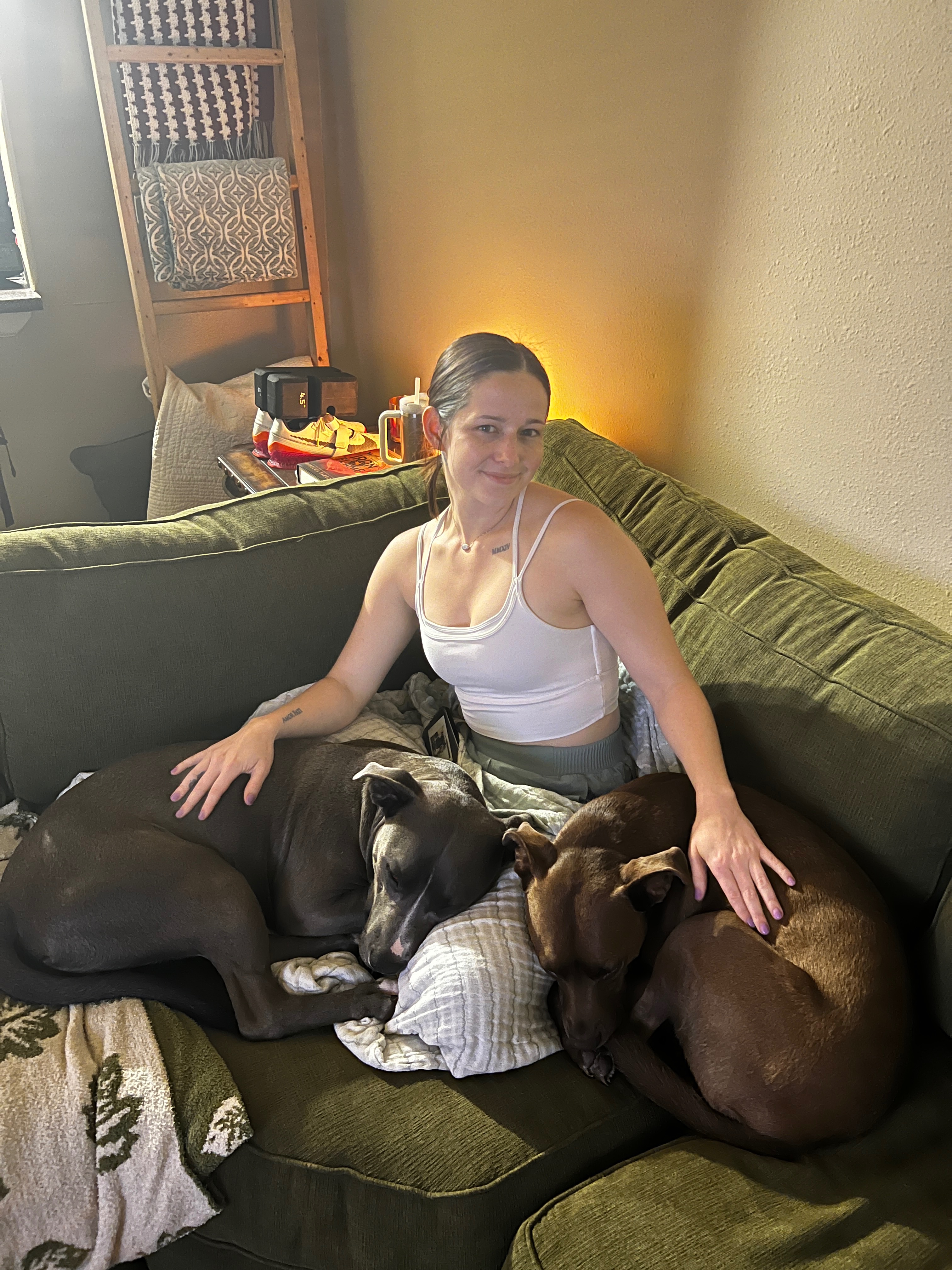 Help Dallas Pets Find Loving Homes campaign photo, 5 of 6