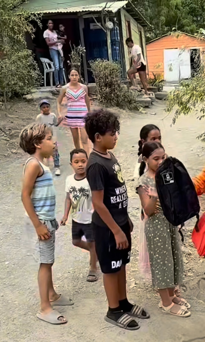 Help Puerto Plata Children Thrive: Education Supplies Needed campaign photo, 4 of 5