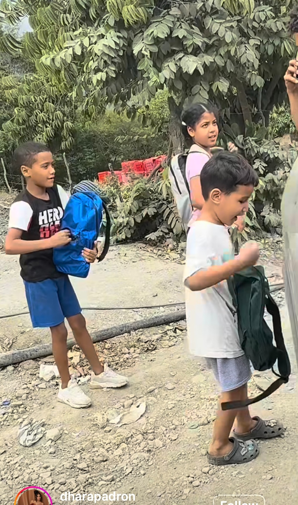 Help Puerto Plata Children Thrive: Education Supplies Needed campaign photo, 2 of 5