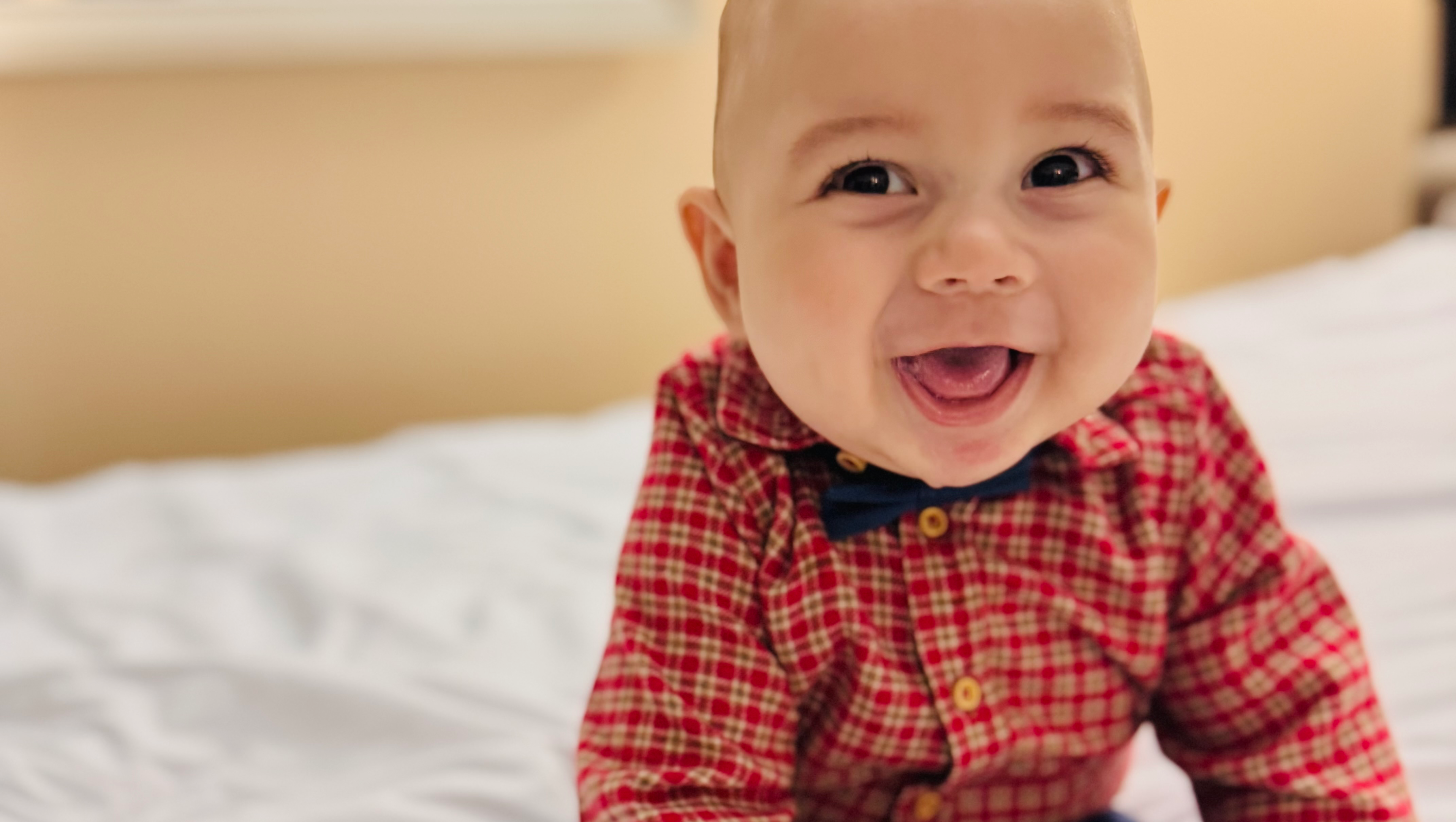 Hope and Healing for Baby JJ's Surgery photo