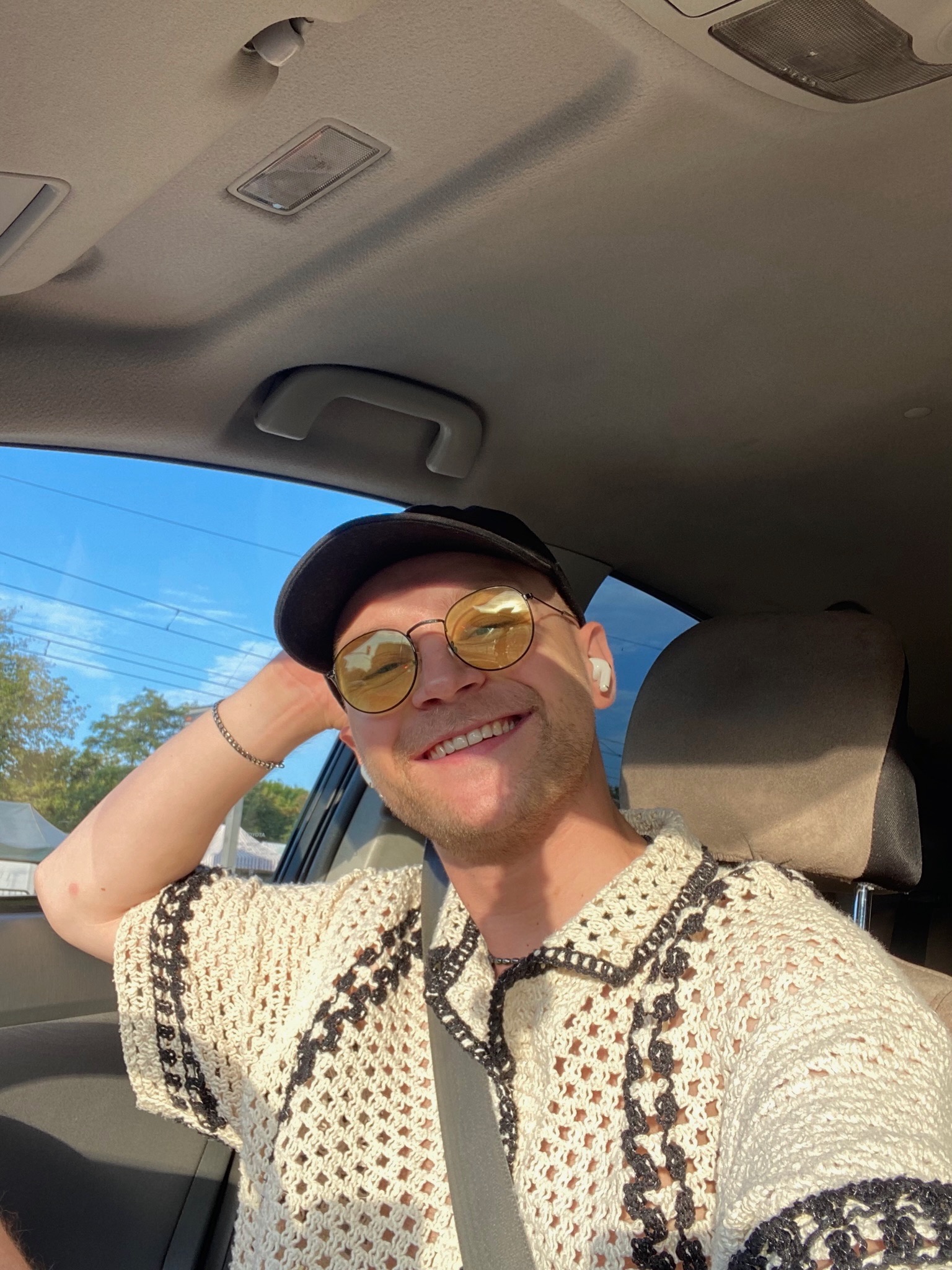 Help Henry return to health, life, and music! campaign photo, 4 of 8