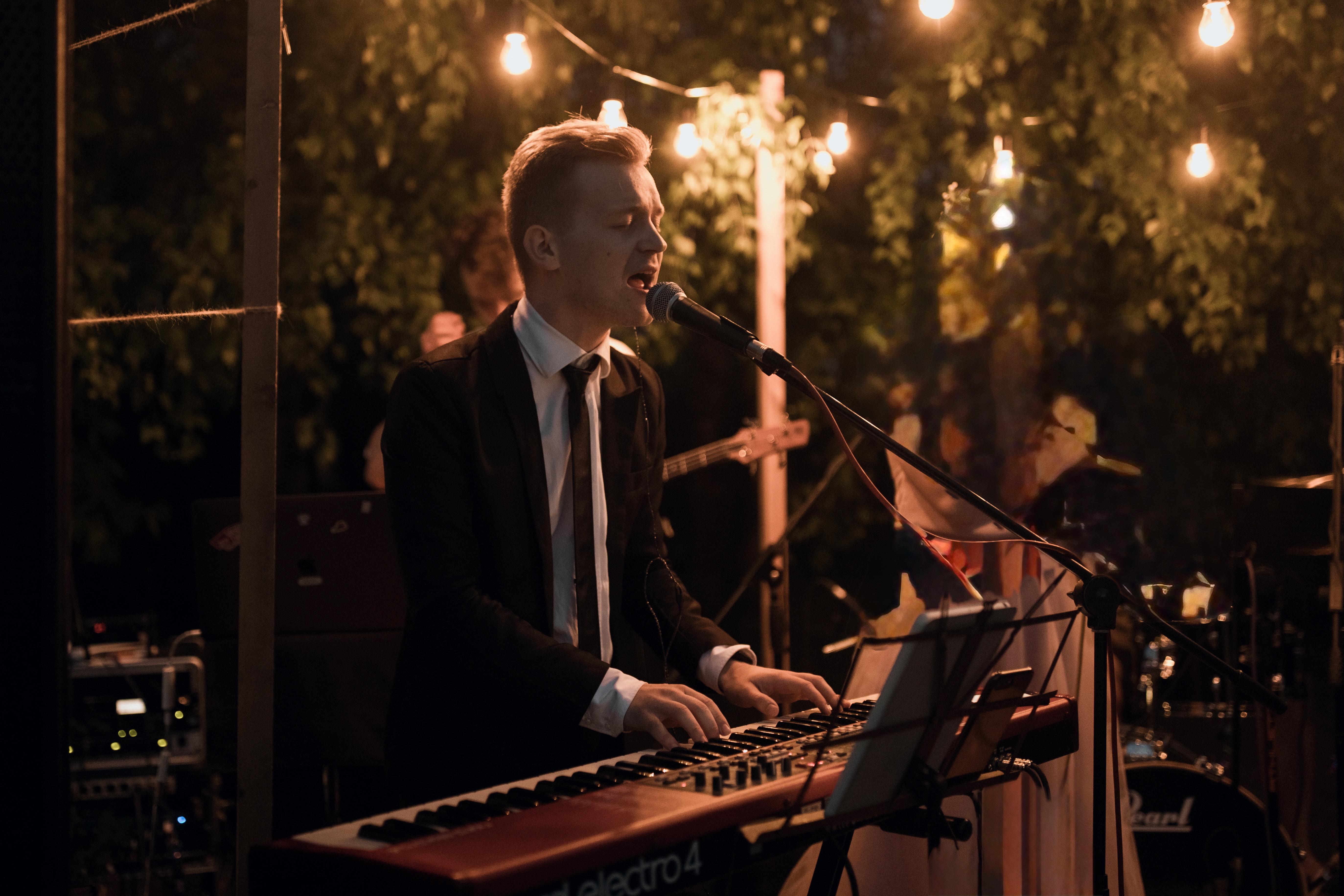 Help Henry return to health, life, and music! campaign photo, 5 of 8