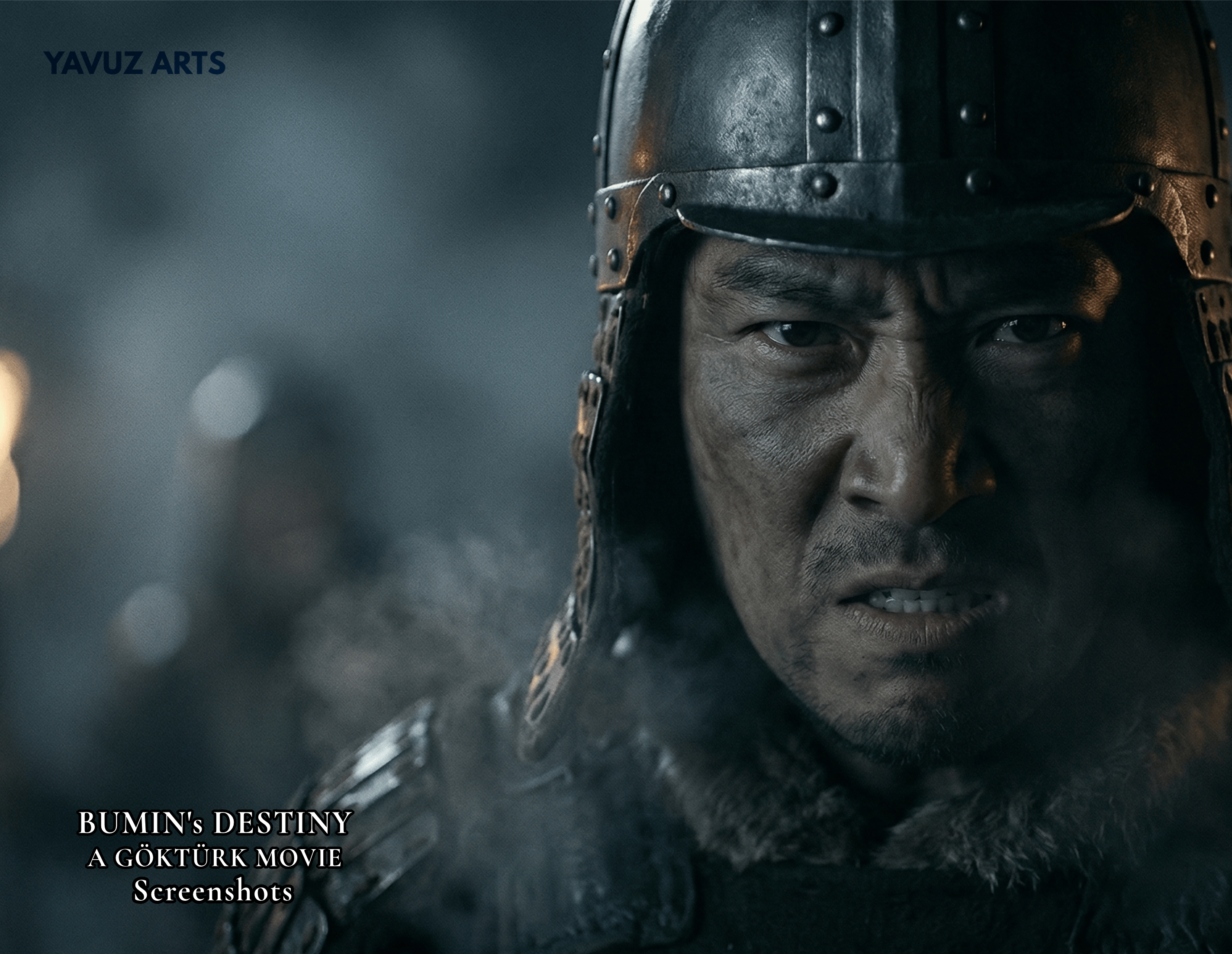 Bumin's Destiny: A Göktürk Movie campaign photo, 5 of 8