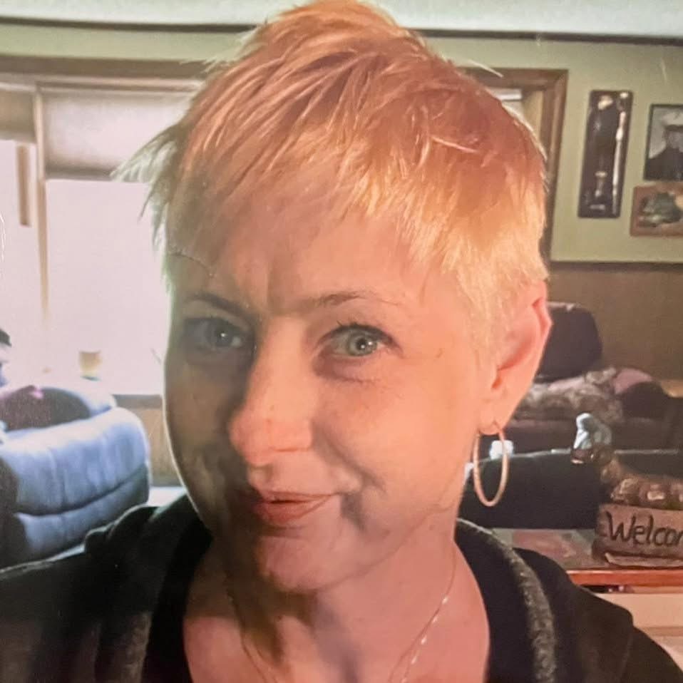 Help Us Honor Theresa Vetter Wirth's Memory campaign photo, 2 of 4