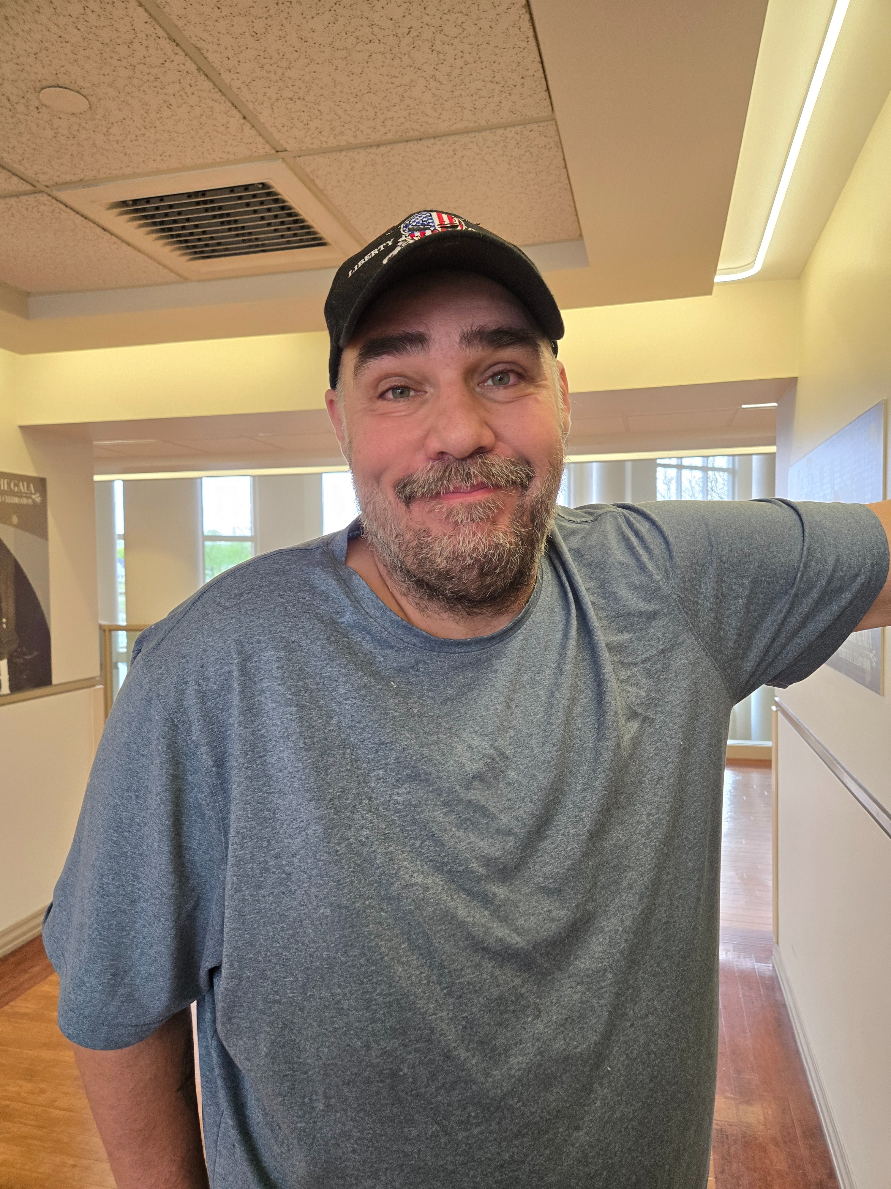 Help Support Chad's Battle with Cancer and Diabetes campaign photo, 2 of 4