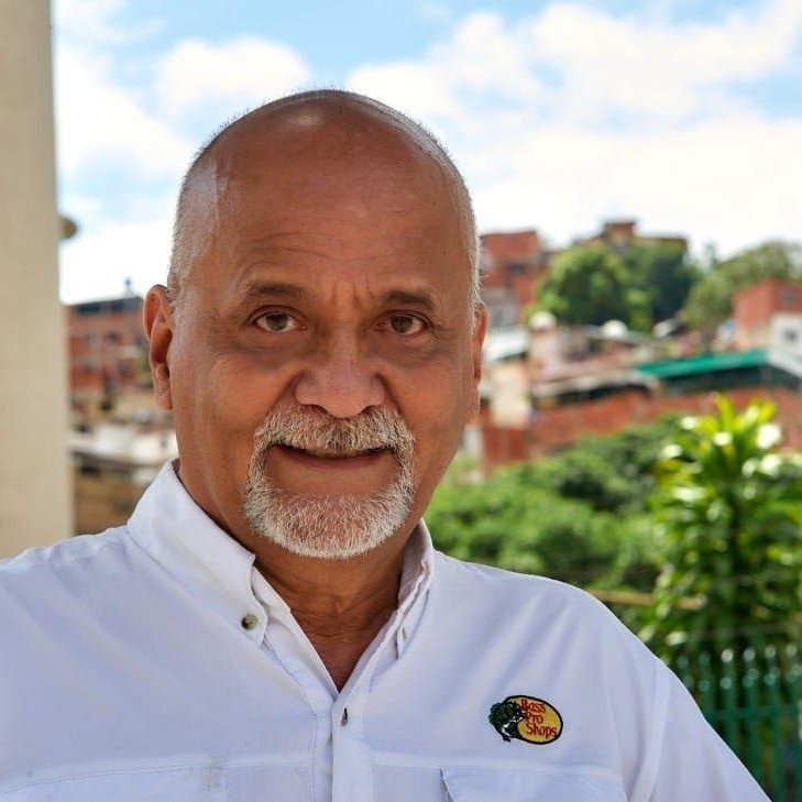 Ayudemos a Iván Zambrano Bencomo con sus cirugías campaign photo, 2 of 4