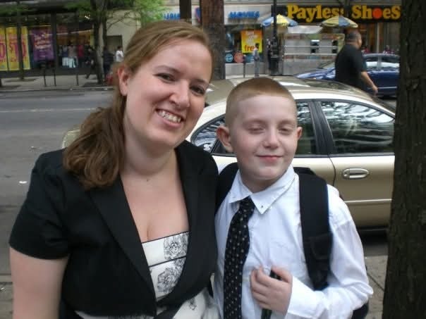 Support Jeffrey T. Bonomo's Final Farewell campaign photo, 4 of 7