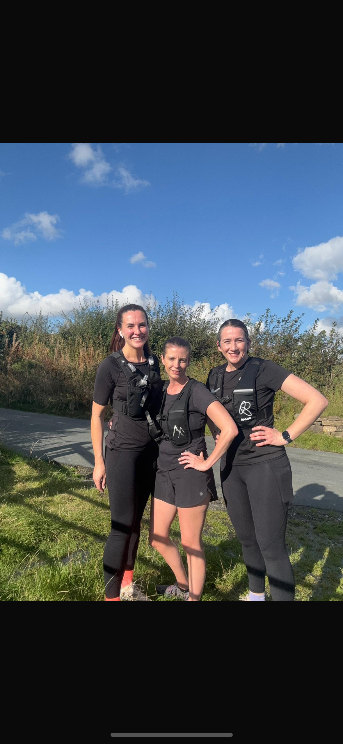 Half Marathon campaign photo, 2 of 5