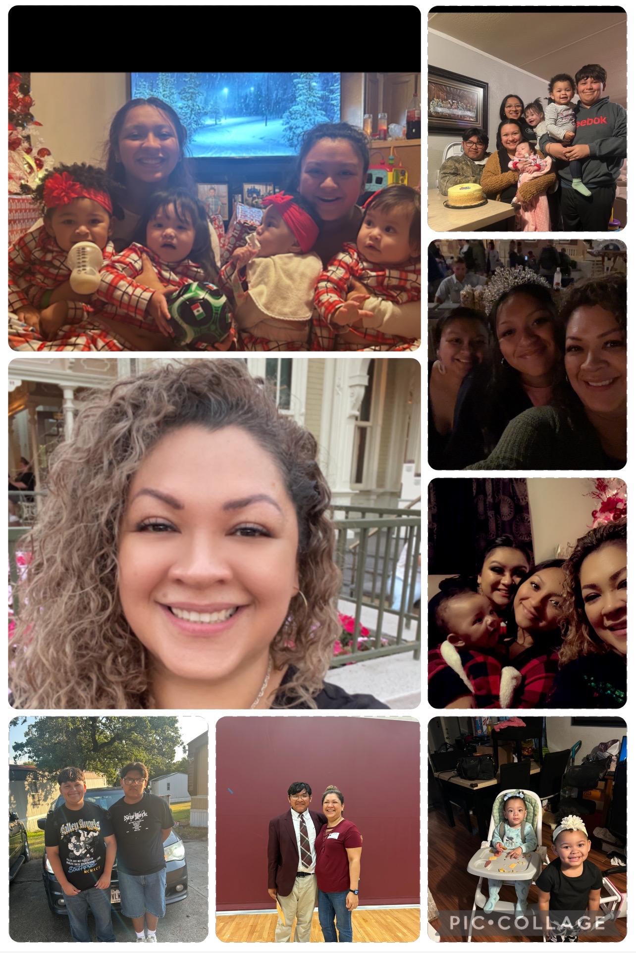 Perla’s Funeral & Memorial Fund campaign photo, 2 of 4