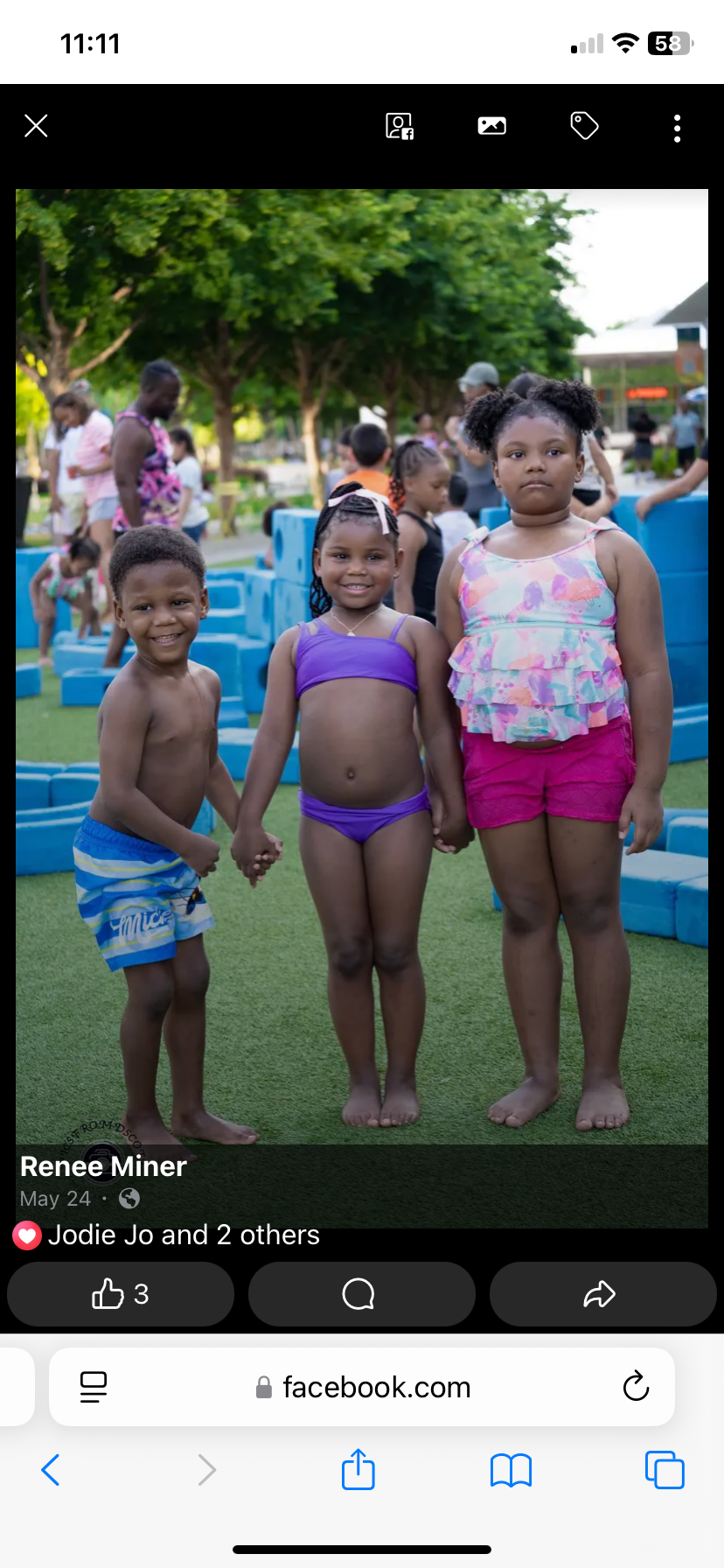 Help Nunu Get His Autism Evaluation campaign photo, 2 of 7