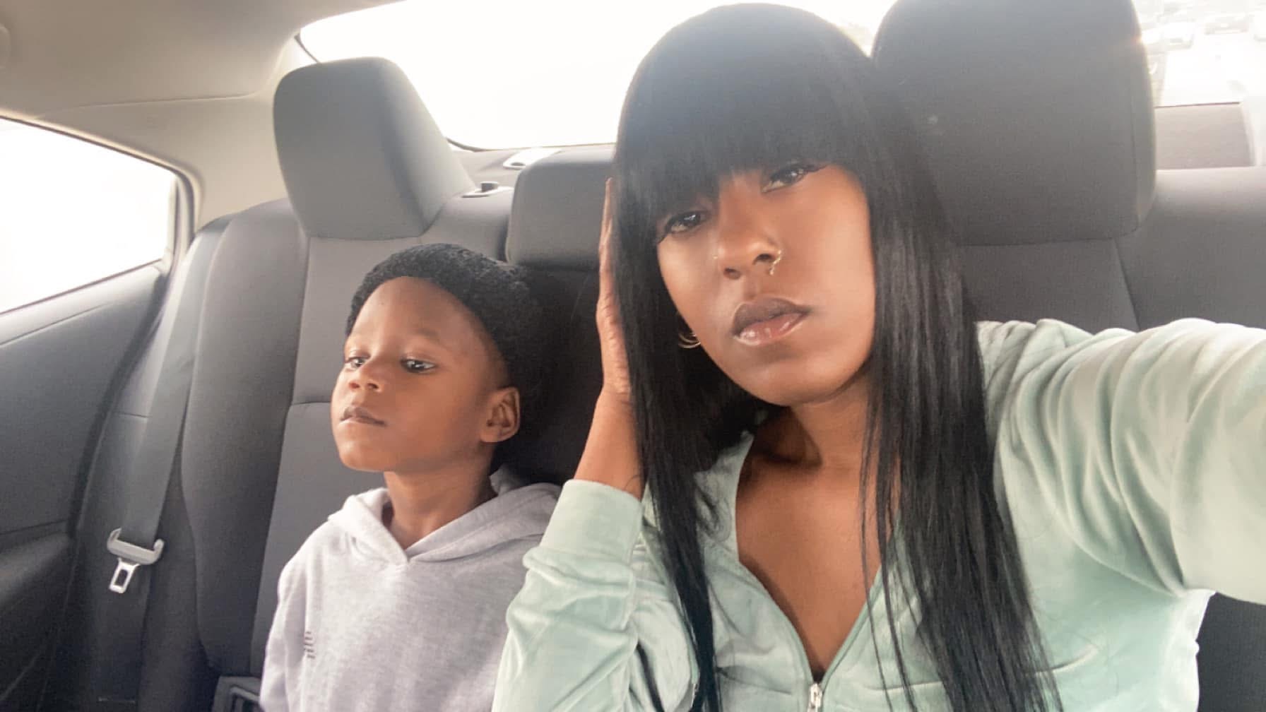 Help Nunu Get His Autism Evaluation campaign photo, 5 of 7