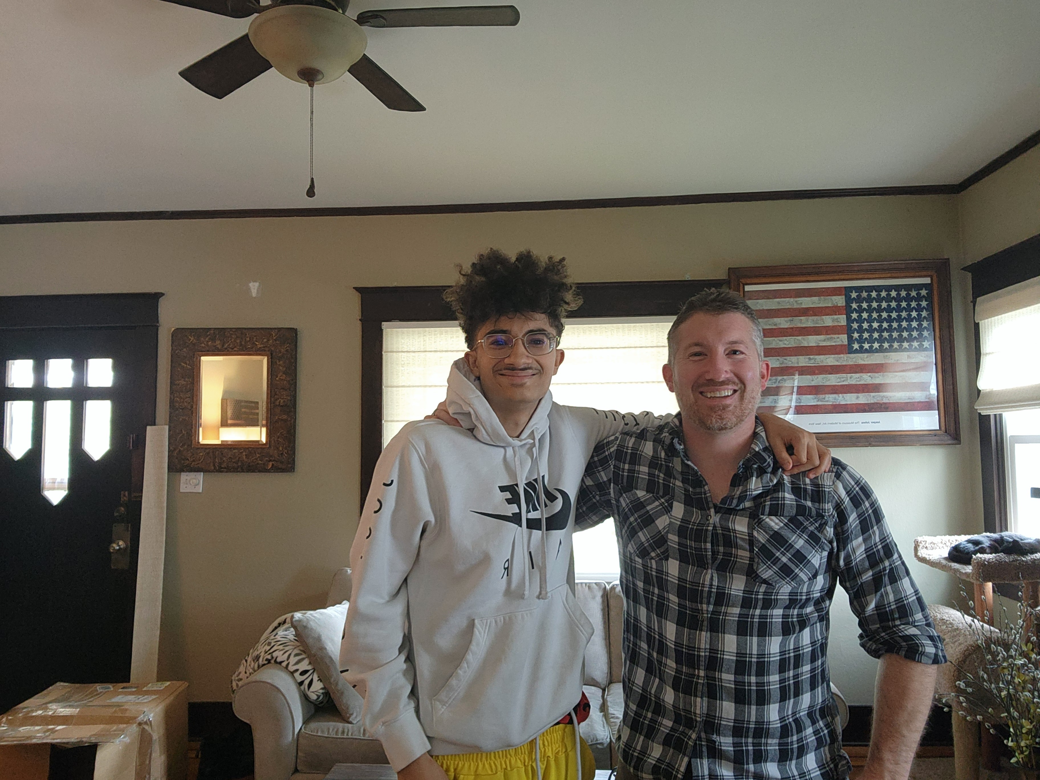 Help Spencer Heal After Being Hit by a Drunk Driver campaign photo, 6 of 7