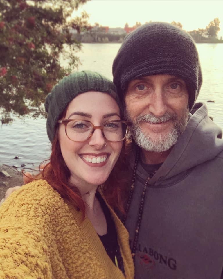 Help Alyssa with Expenses After Loss campaign photo, 4 of 8